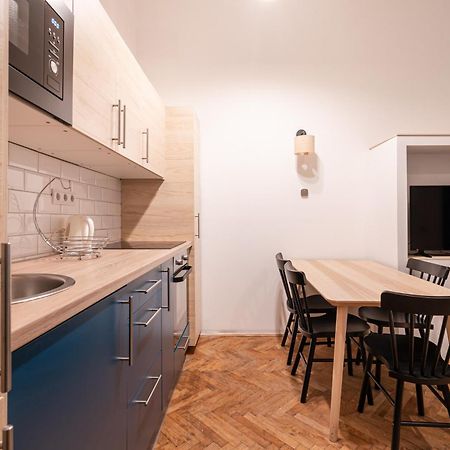 A20- Bp Modern Boutique Apartments Budapest Room photo